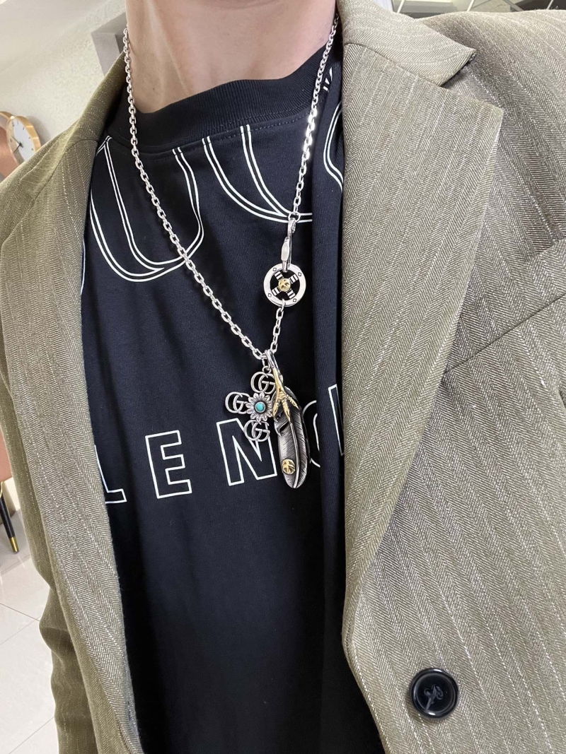 Gucci Necklaces